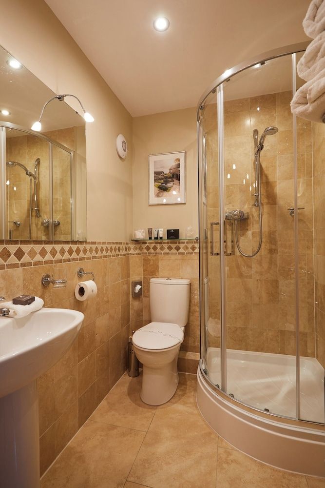 The Old Coach House Standard Double Room (Small) 3