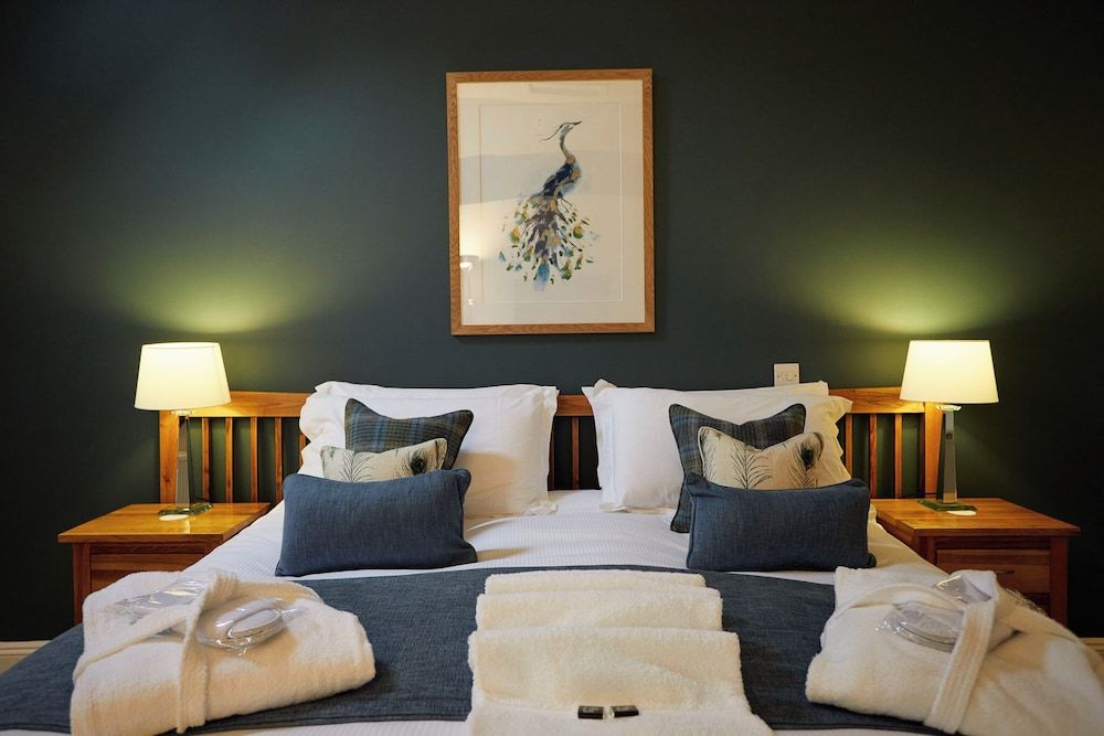 The Old Coach House Premier Double or Twin Room 4