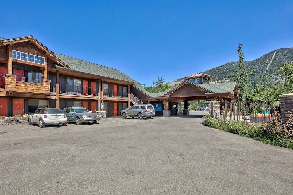 undefined Hotel Becket, BW Signature Collection 2