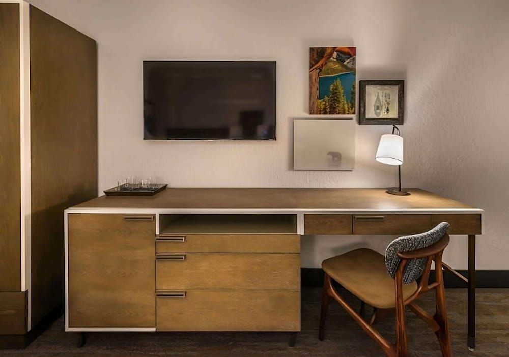 In-Room Amenity