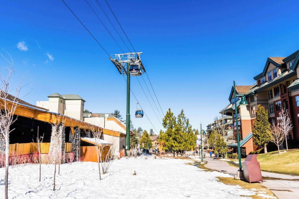 undefined Hotel Becket, BW Signature Collection 6