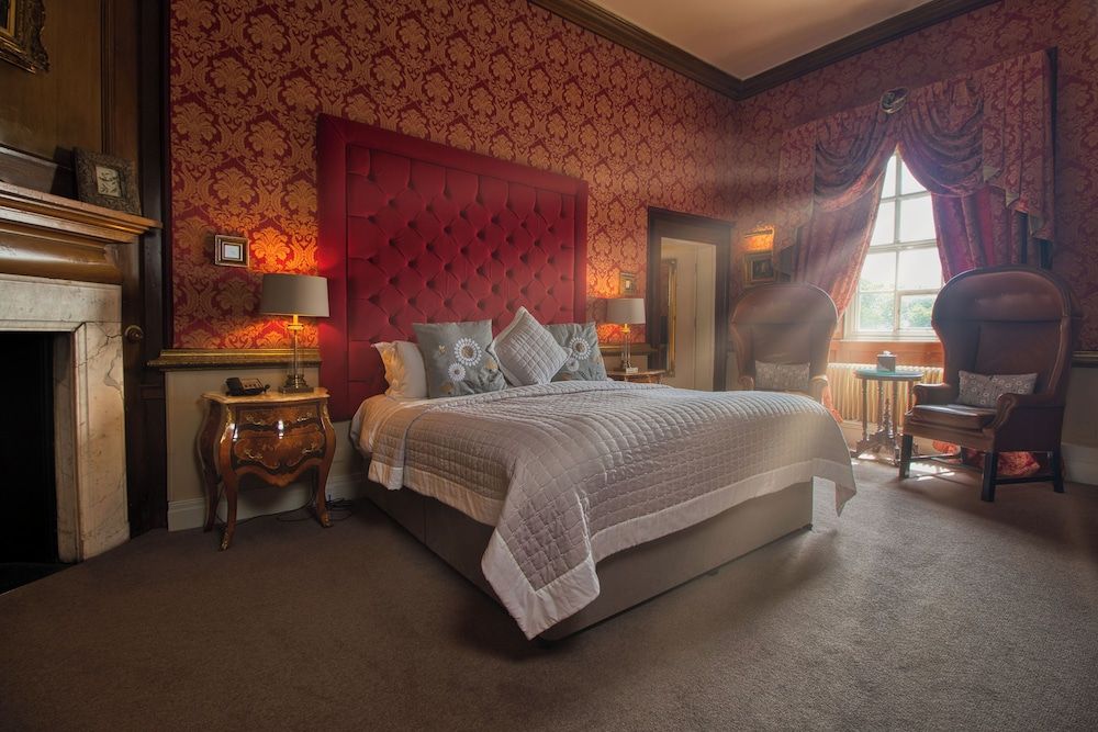 The Bishops Suite