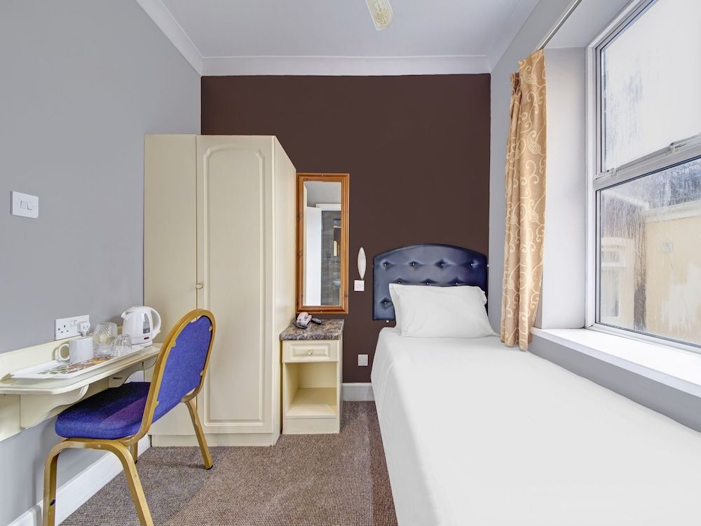 Standard Single Room, 1 Twin Bed
