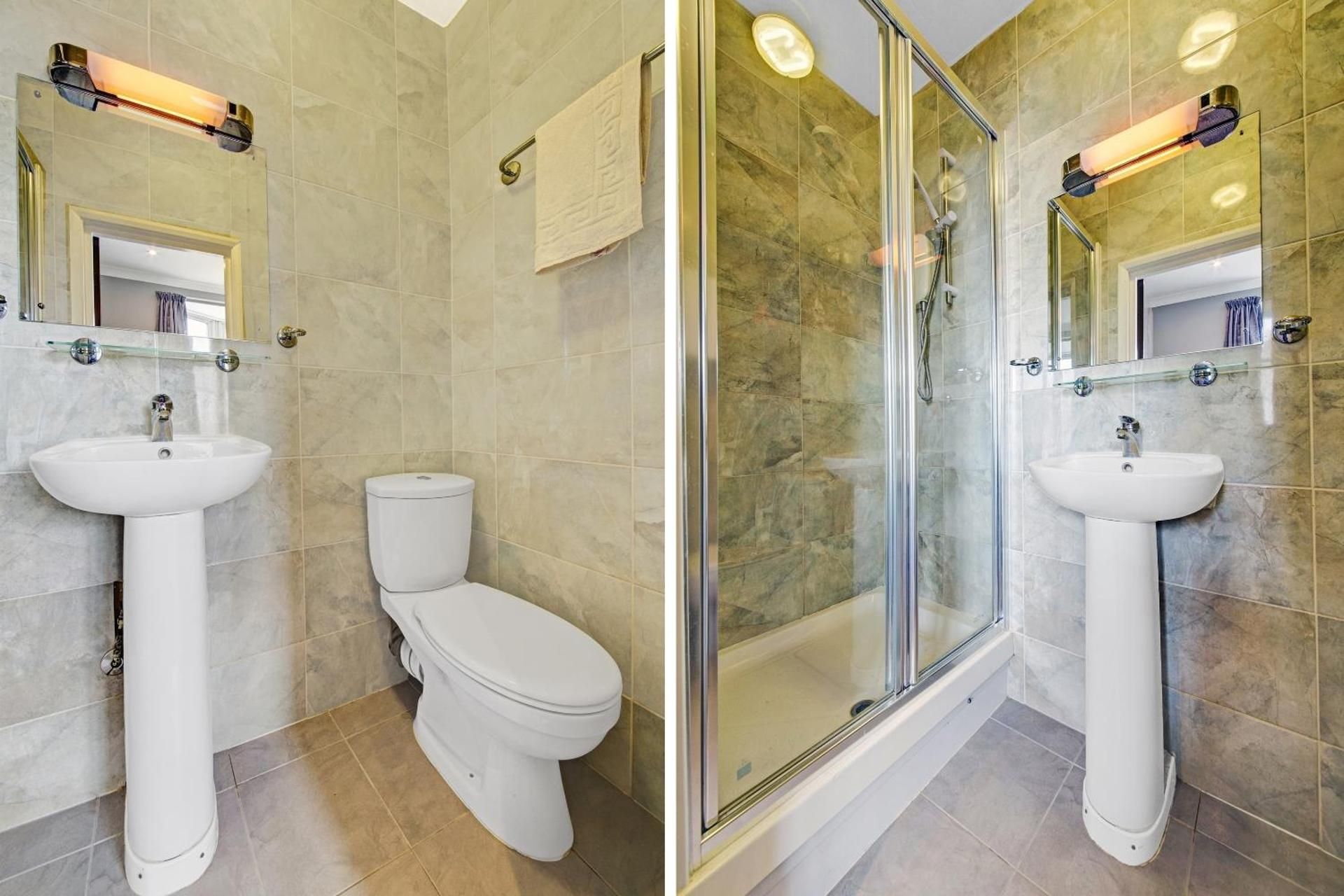 undefined OYO Bostons Manor Hotel, Hanwell London 10