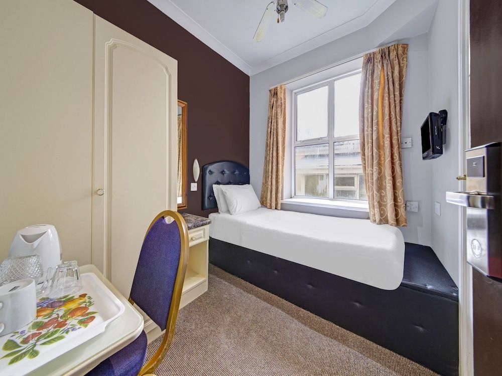 Standard Single Room, 1 Twin Bed