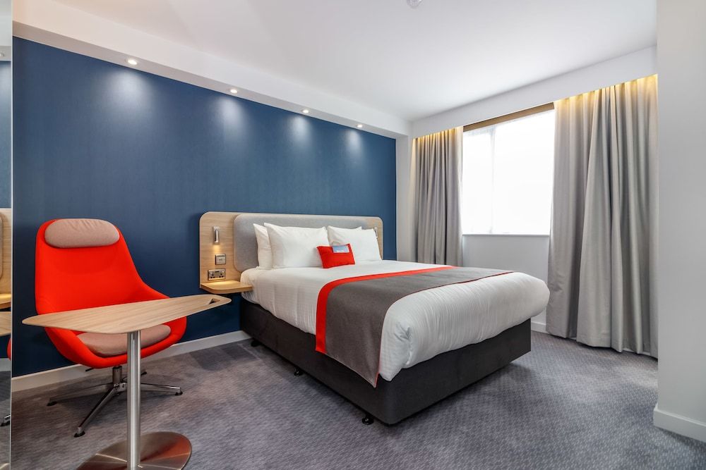 Standard Room, 1 Double Bed (with Free Hot Breakfast)