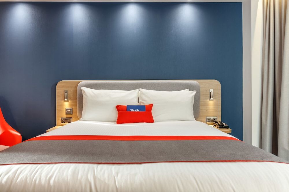 Standard Room, 1 Double Bed (with Free Hot Breakfast)