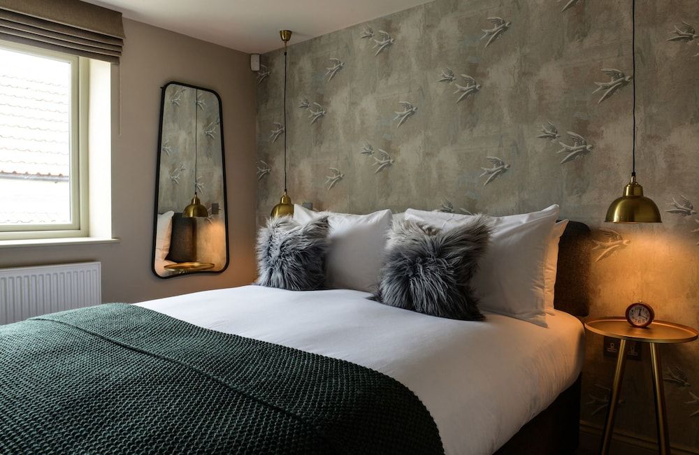 The Litton Superior Double Room (with sofa bed) 2