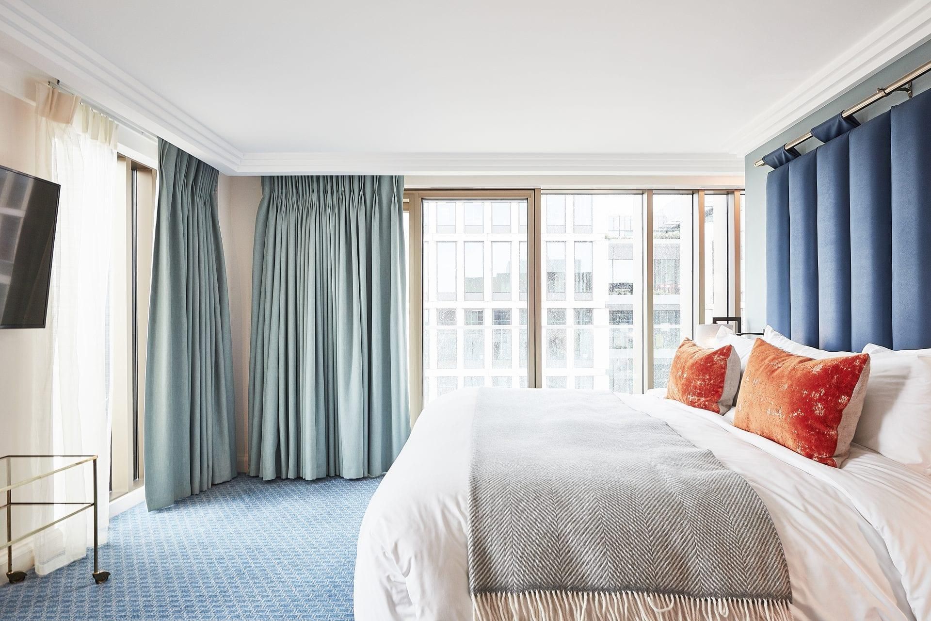 undefined Clayton Hotel Cambridge 8