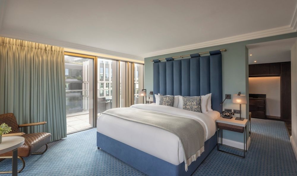 undefined Clayton Hotel Cambridge 7