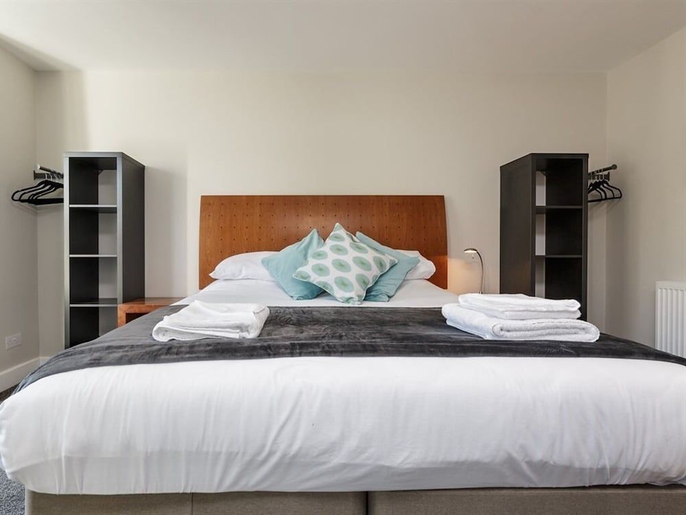 Blue Star House Superior Double Room