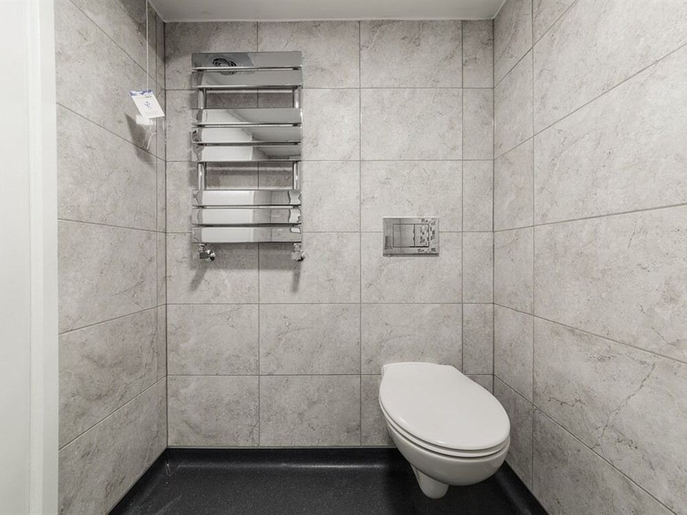 Blue Star House Comfort Single Room 4