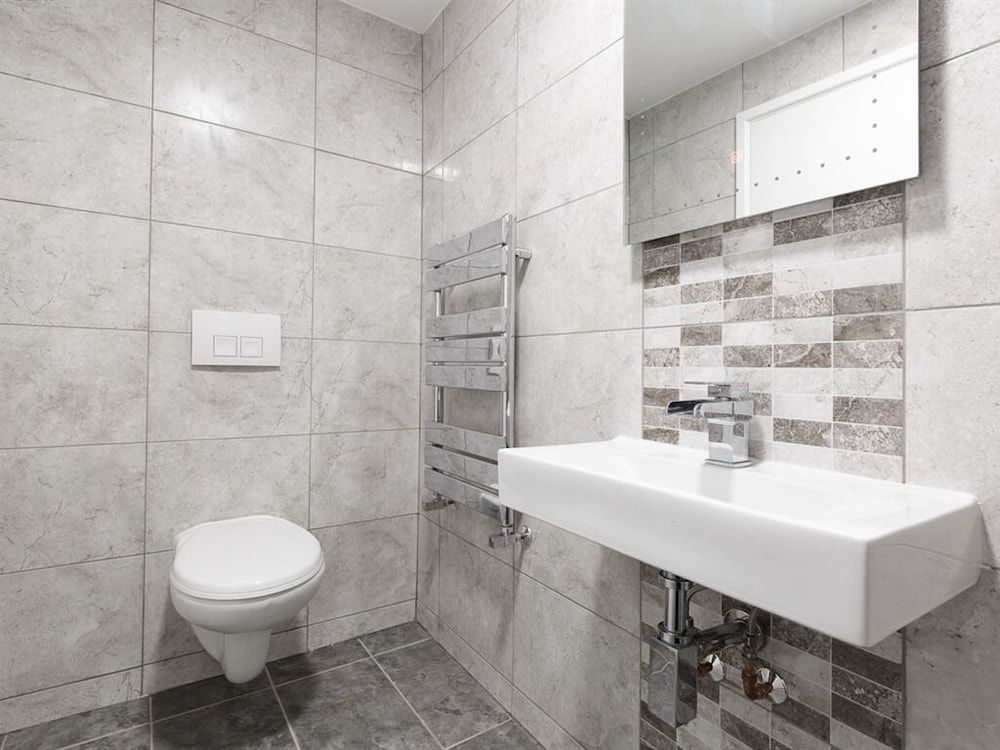 Blue Star House Deluxe Double Room 7