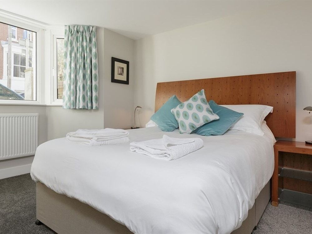 Blue Star House Deluxe Double Room 4