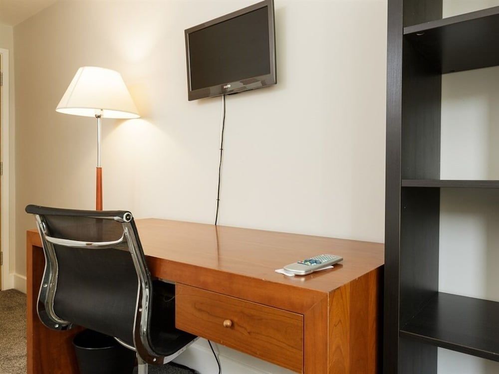 Blue Star House Deluxe Double Room 9