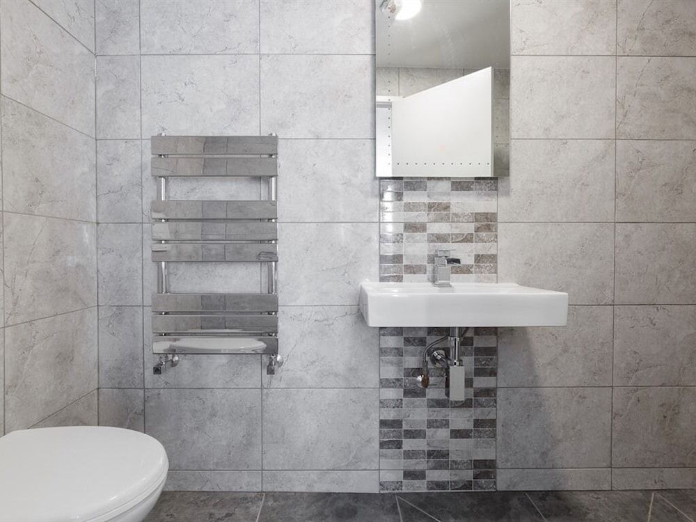 Blue Star House Deluxe Double Room 5