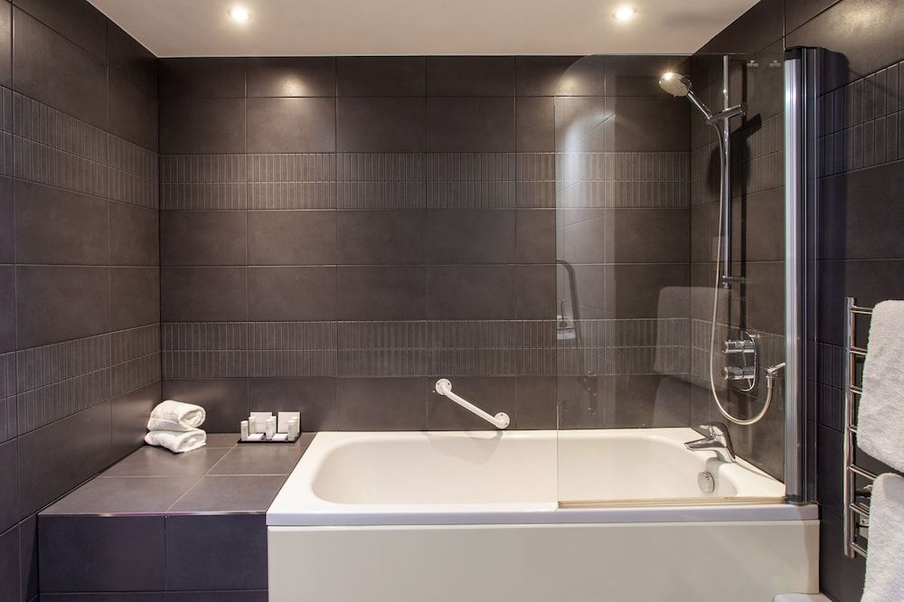 George Albert Hotel & Spa Double Room 4