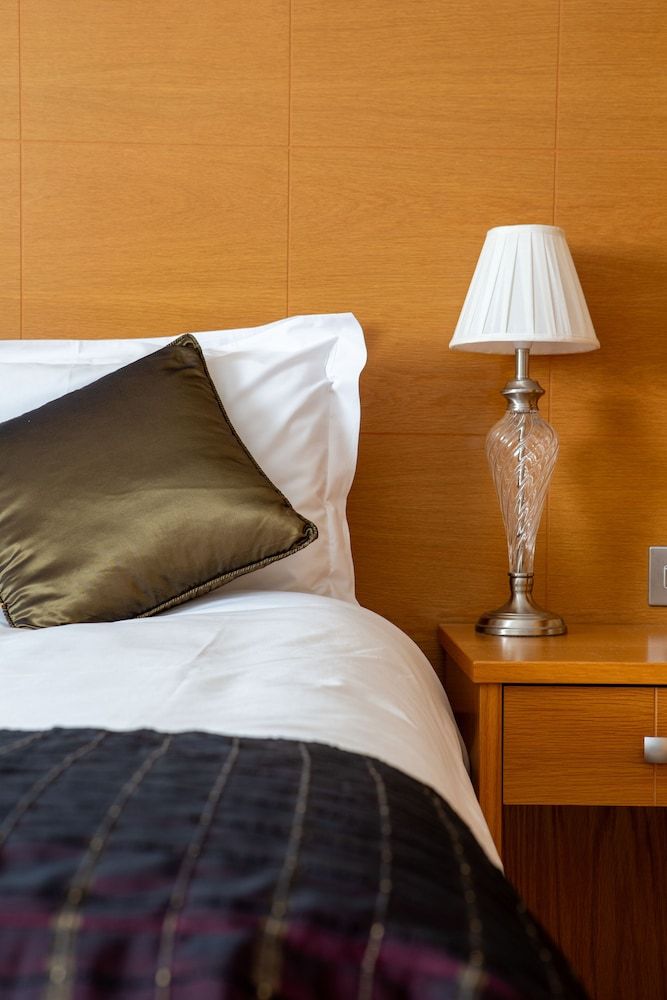 George Albert Hotel & Spa Double Room 2