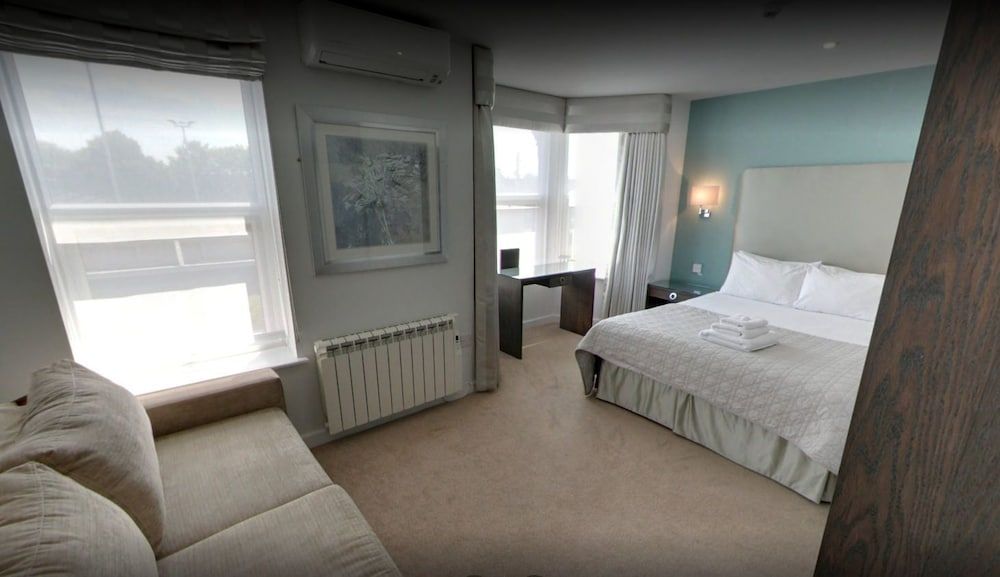 McCafferty’s Guesthouse Family Room 3