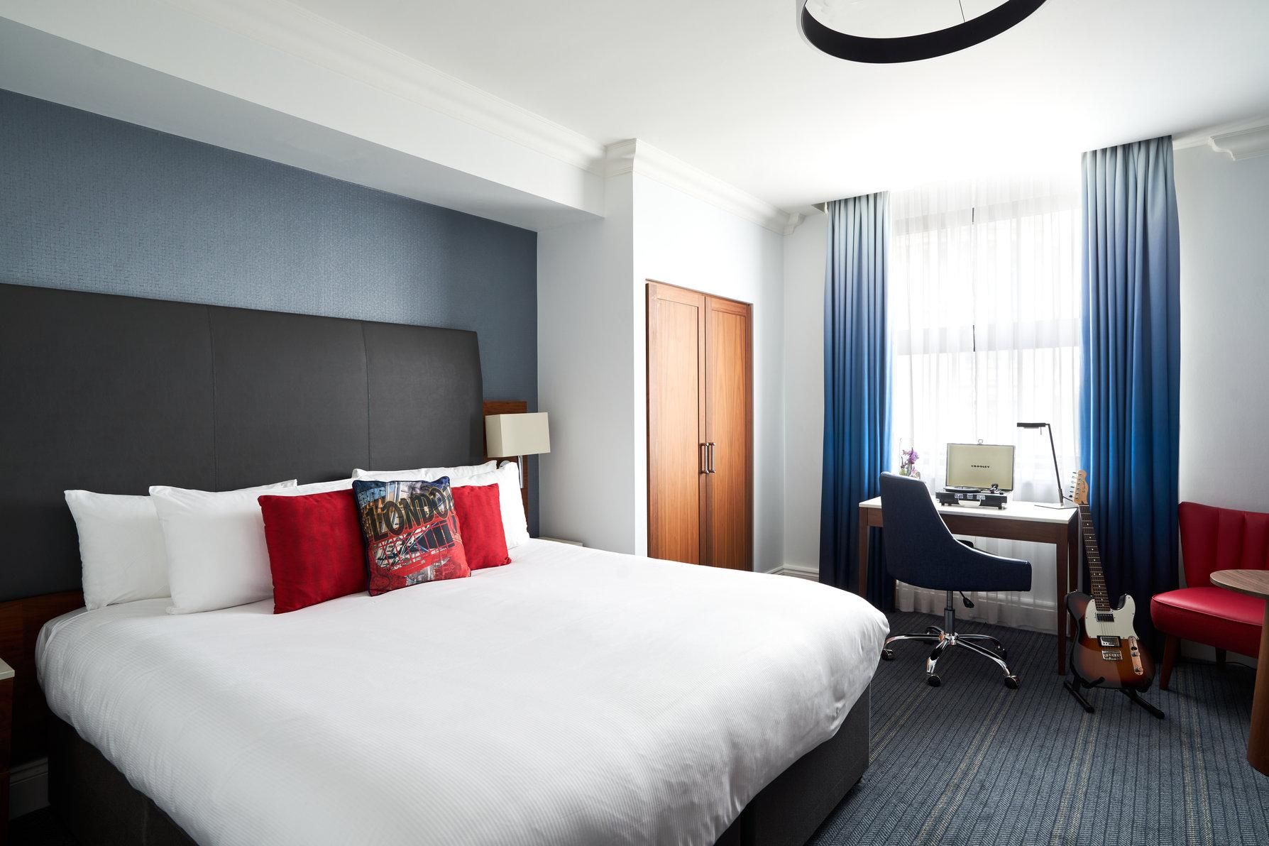 Park View Room