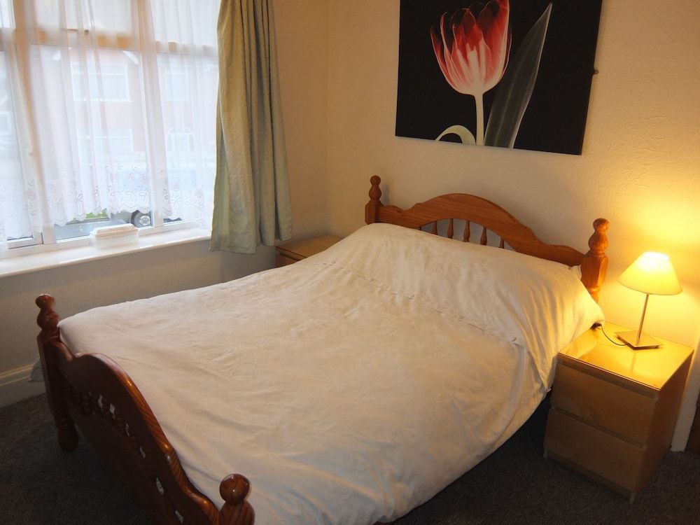 The Monsell Hotel Double Room