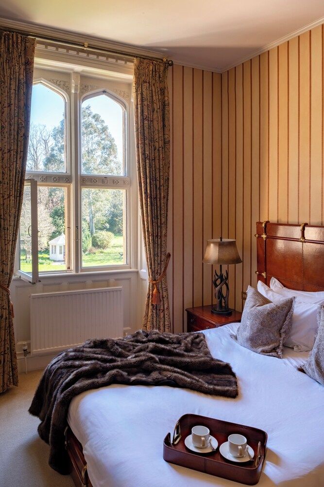 Horsted Place Superior Suite 7