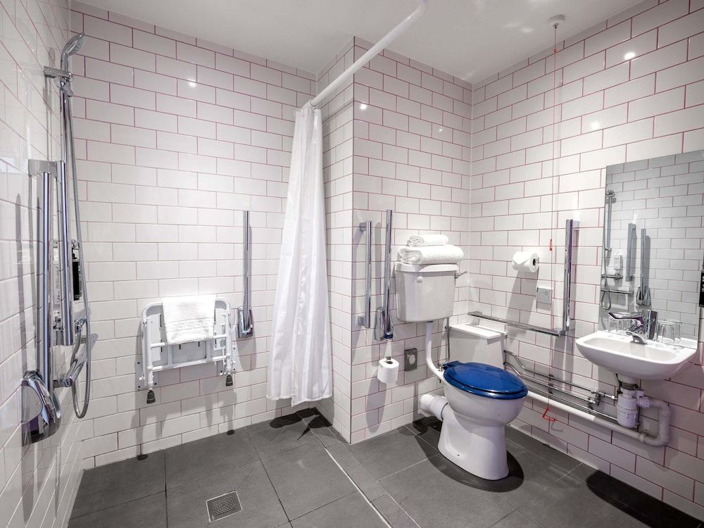 undefined Ibis Styles Glasgow Centre George Square 10