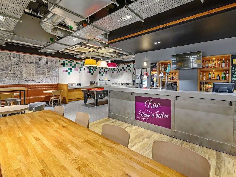 undefined Ibis Styles Glasgow Centre George Square 5