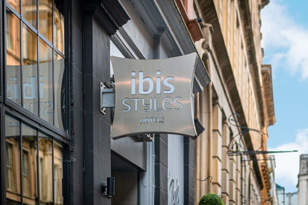 undefined Ibis Styles Glasgow Centre George Square 4