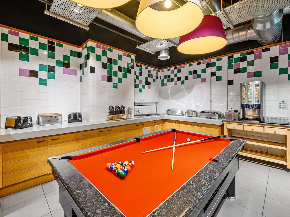 Billiards