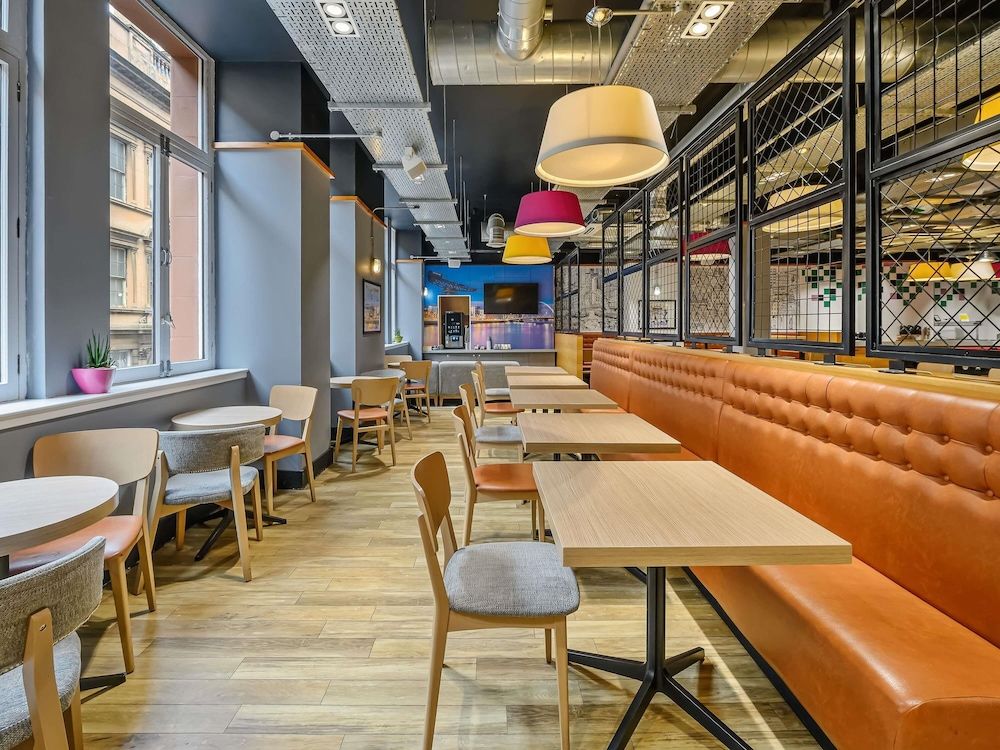 undefined Ibis Styles Glasgow Centre George Square 5