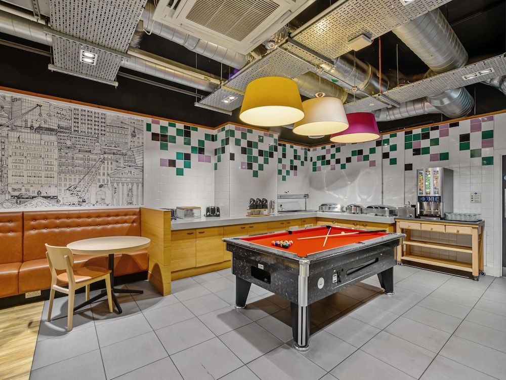 undefined Ibis Styles Glasgow Centre George Square 10