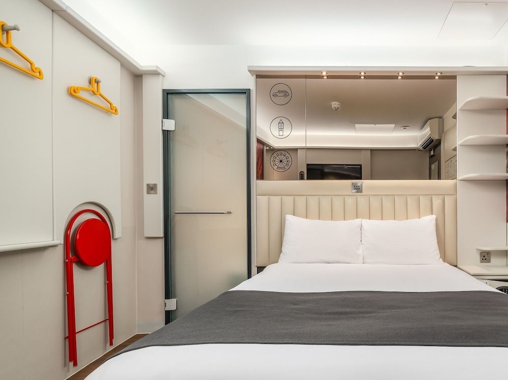 undefined Point A Hotel Glasgow 2