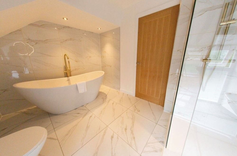 Black Horse Inn Luxury Double Room, 1 Queen Bed 2