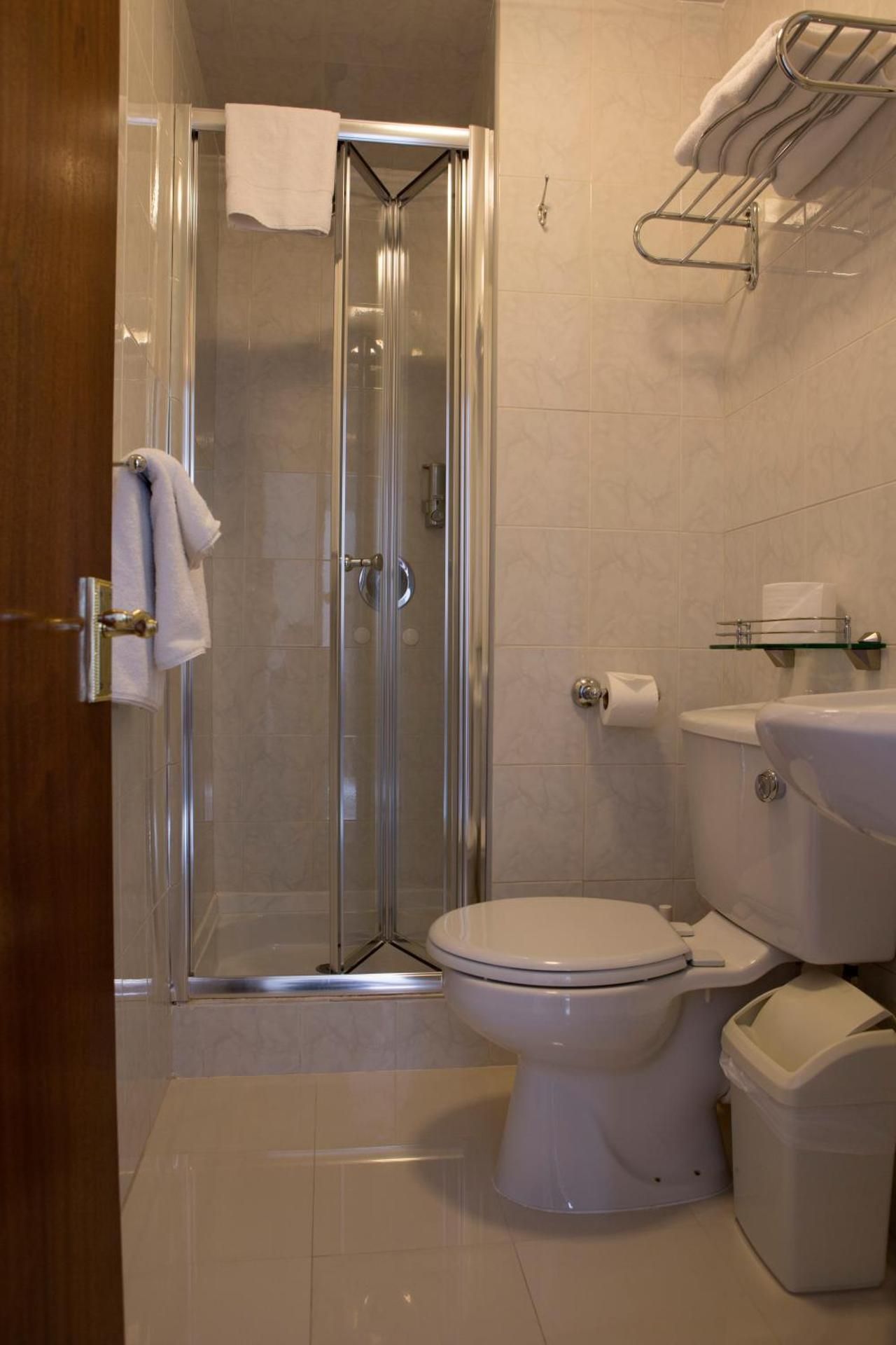 Economic Double Room