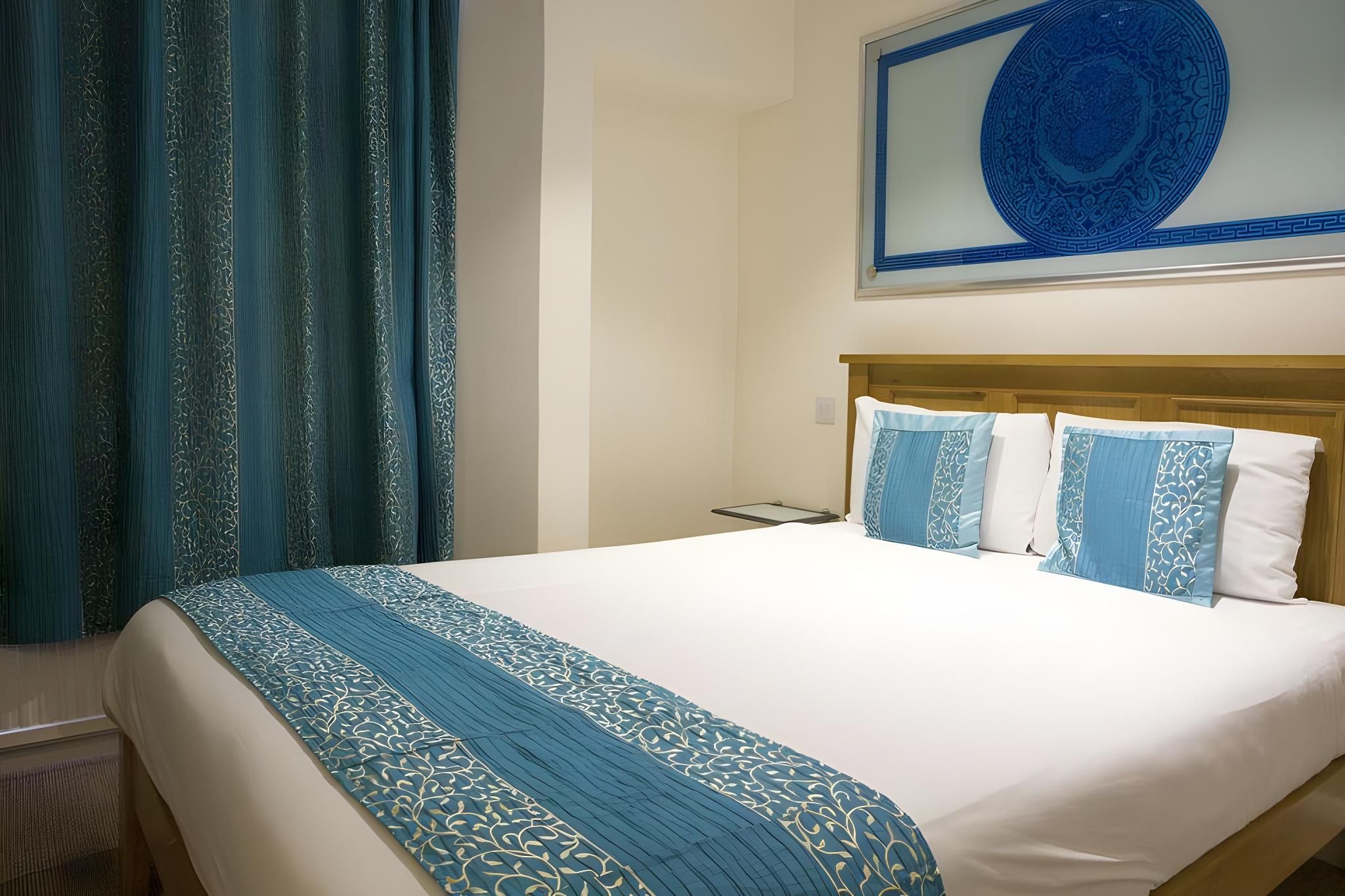 Economic Double Room