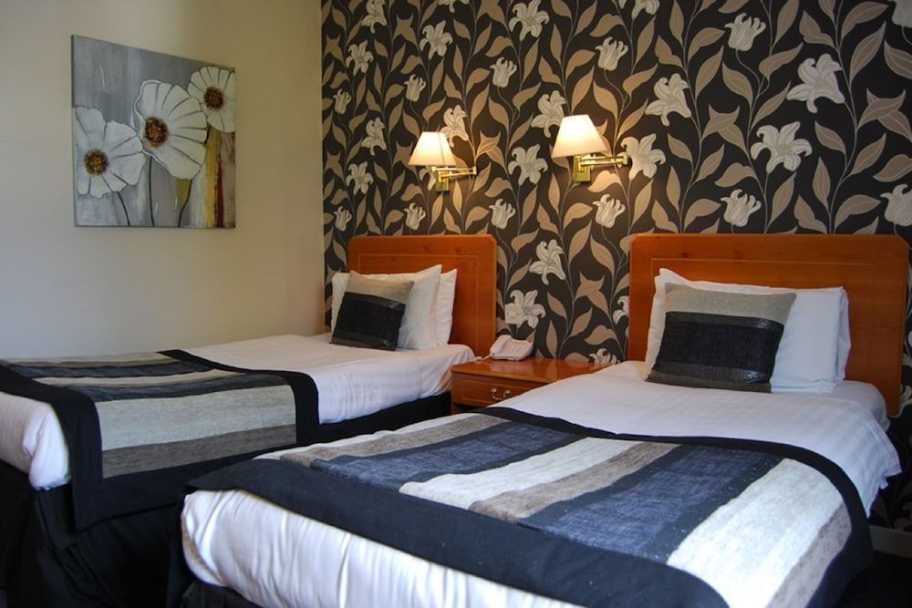 Standard Twin Room, 2 Twin Beds