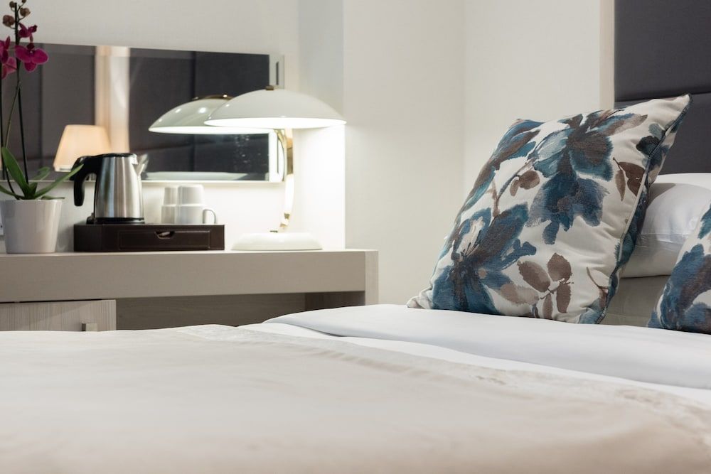 Blandford Hotel Double Room 2