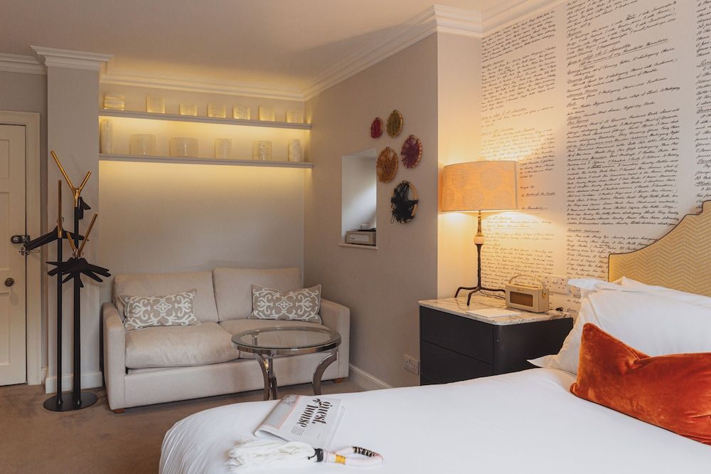 No.15 by GuestHouse, Bath Room (Bigger Guest Room) 2