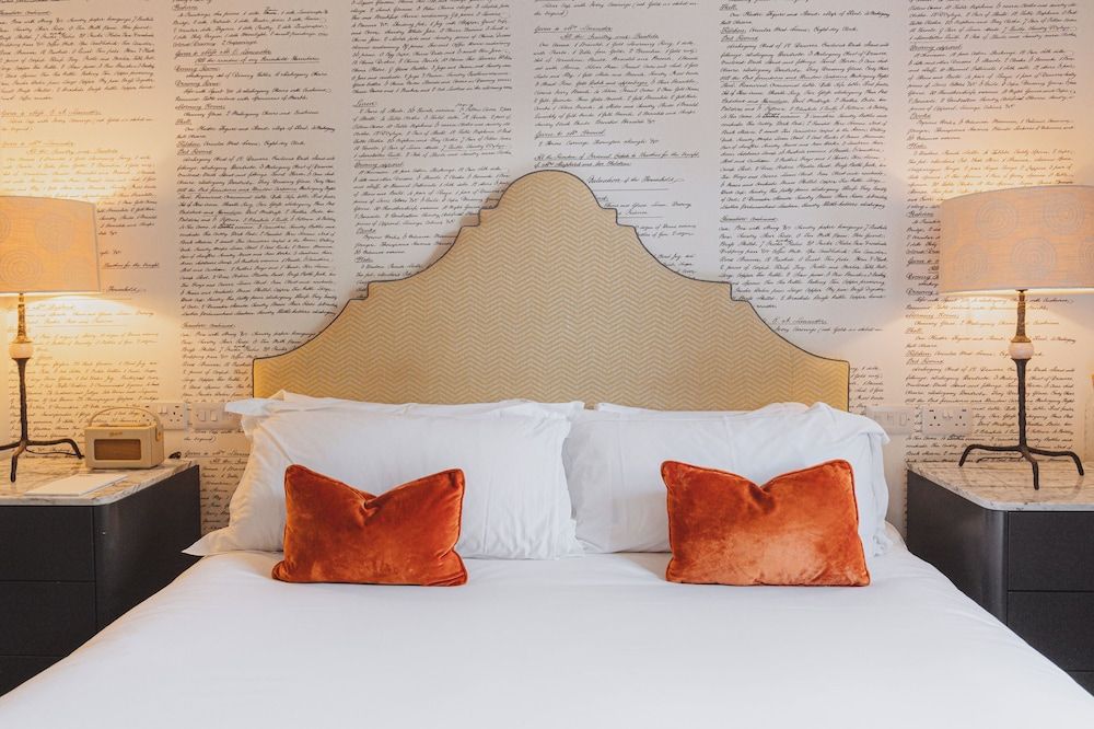 No.15 by GuestHouse, Bath Room (Bigger Guest Room) 4