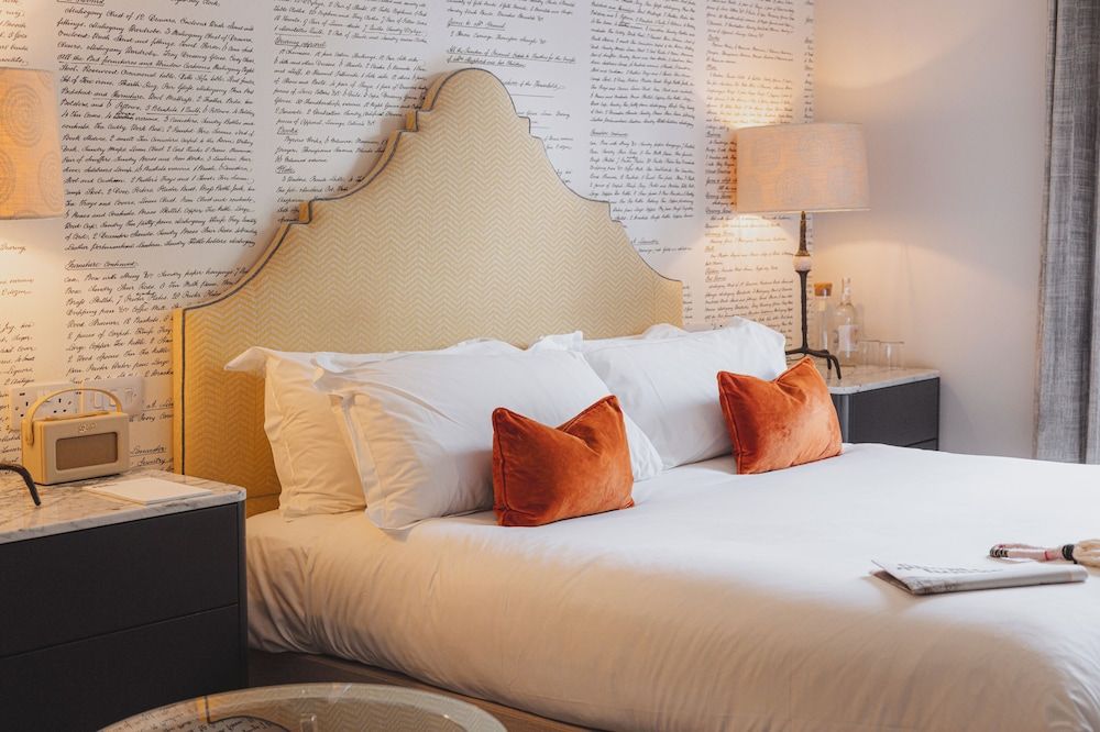 No.15 by GuestHouse, Bath Room (Bigger Guest Room)