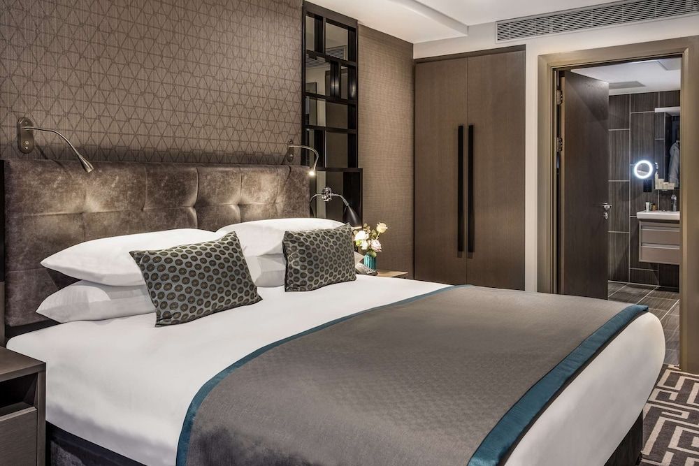 undefined Courthouse Hotel Shoreditch 4