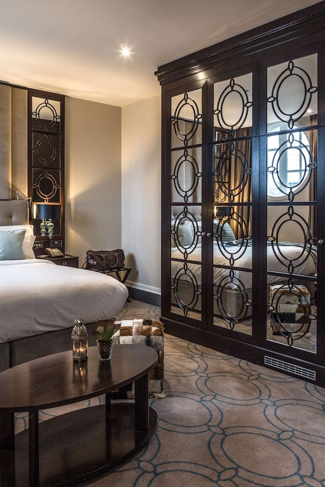 undefined Courthouse Hotel Shoreditch