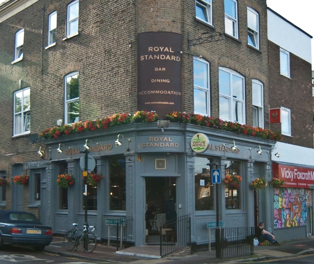 undefined Book a Bed Hostels