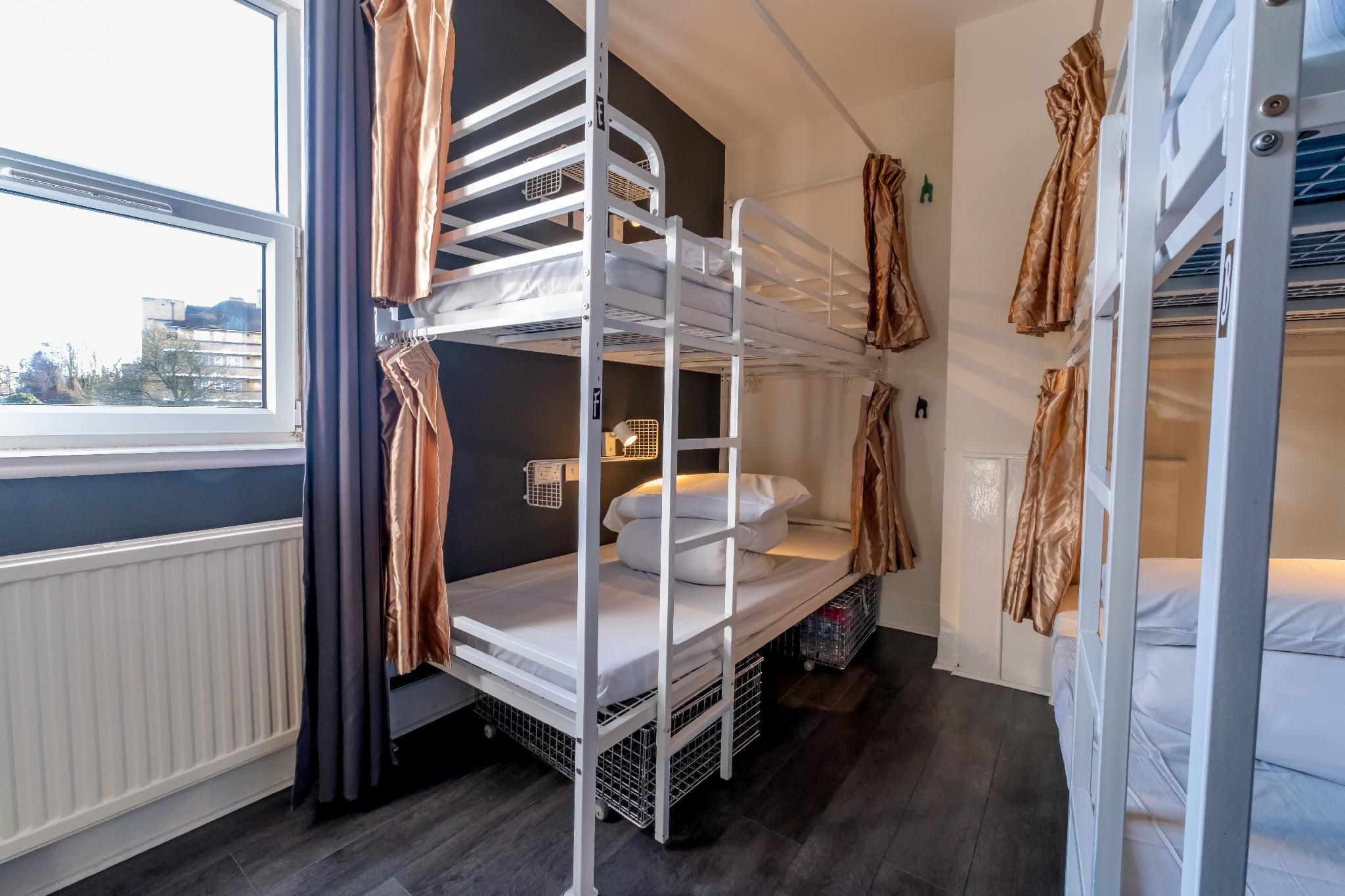 undefined Book a Bed Hostels 2