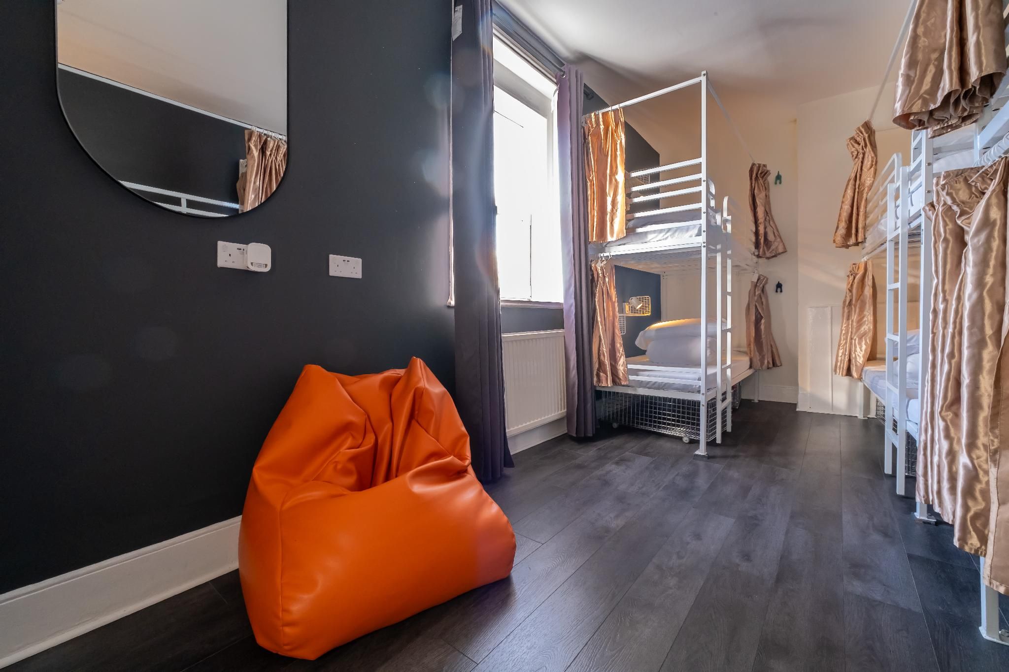 undefined Book a Bed Hostels 4