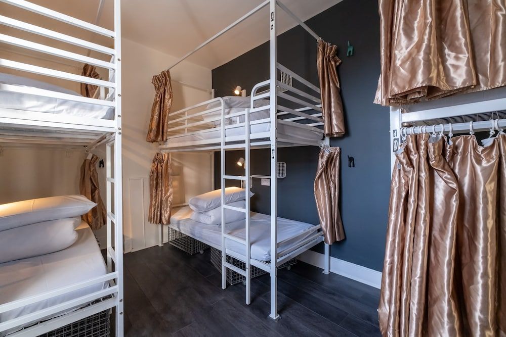 undefined Book a Bed Hostels 10