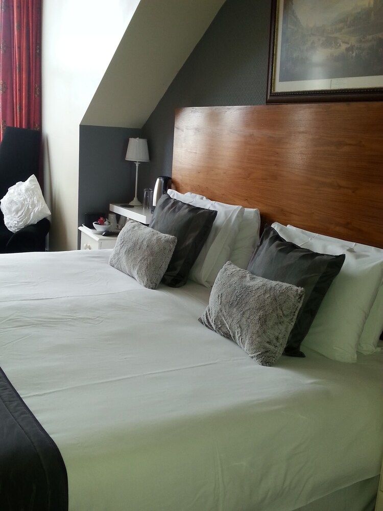 undefined Edinburgh Townhouse 9