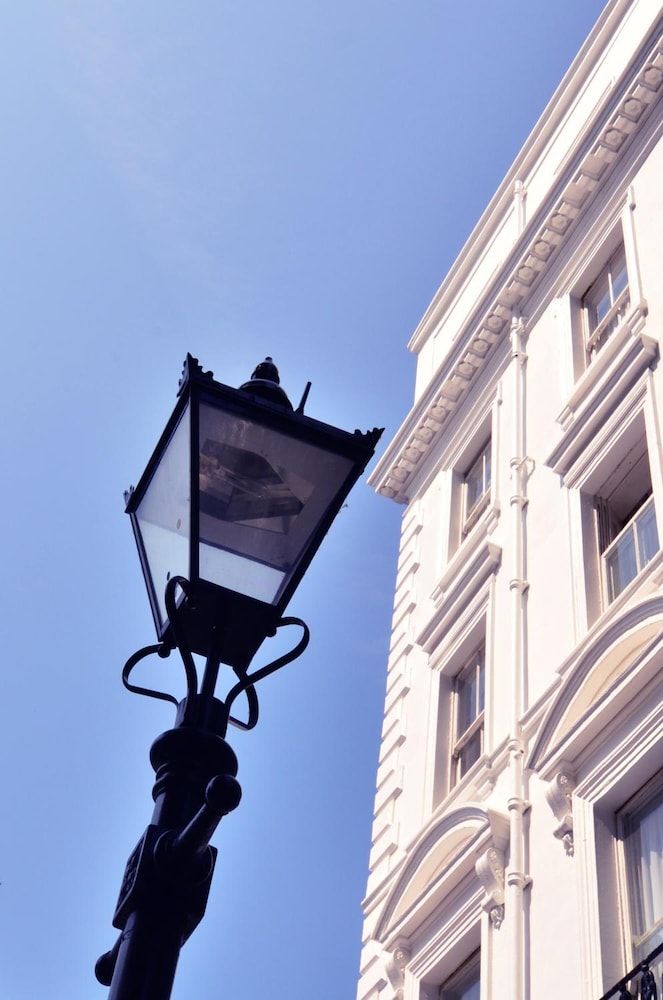 undefined Norfolk Inn Paddington 7