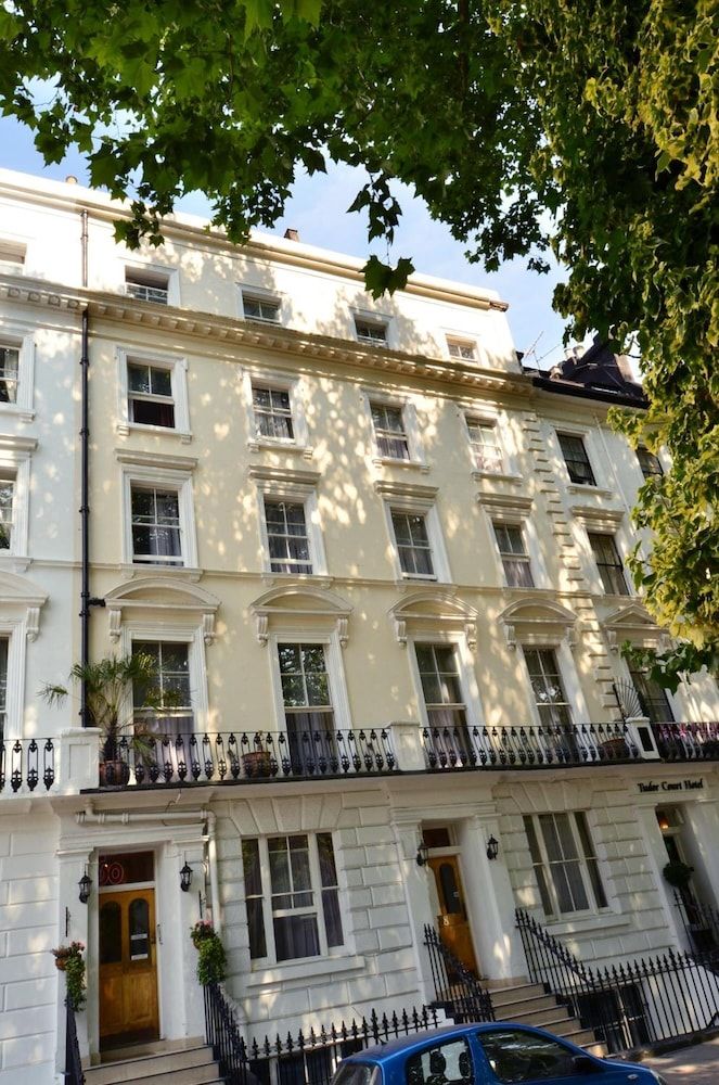 undefined Norfolk Inn Paddington 8